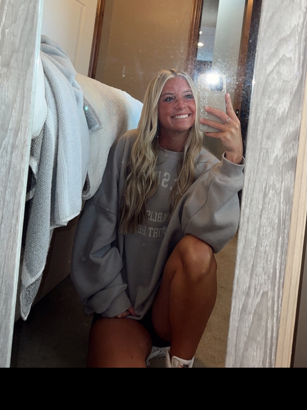 PACSUN CREWNECK - Picture 4 of 4